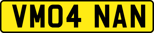 VM04NAN