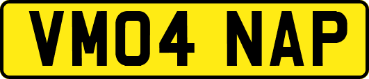VM04NAP