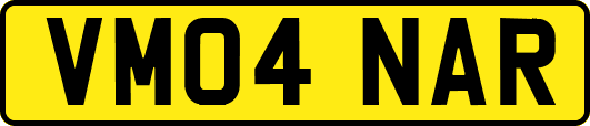 VM04NAR