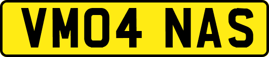 VM04NAS