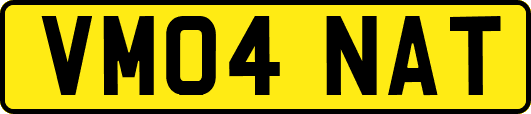 VM04NAT