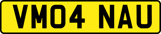 VM04NAU