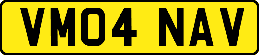 VM04NAV