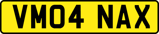 VM04NAX