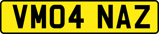 VM04NAZ
