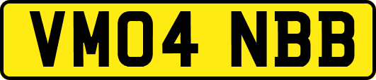 VM04NBB