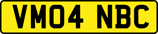 VM04NBC