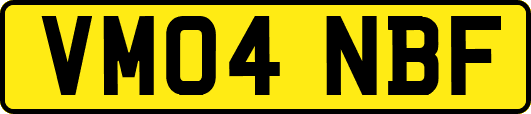 VM04NBF