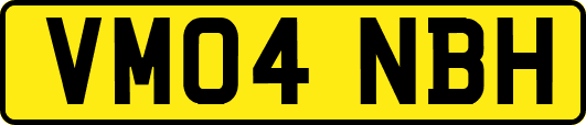 VM04NBH