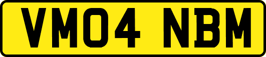 VM04NBM