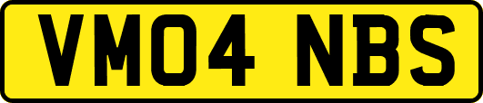 VM04NBS