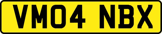 VM04NBX