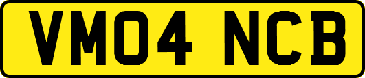 VM04NCB