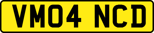 VM04NCD