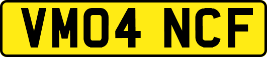 VM04NCF