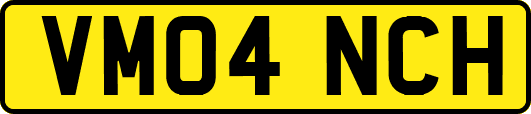 VM04NCH