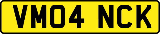VM04NCK