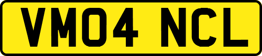 VM04NCL