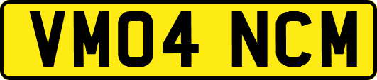 VM04NCM