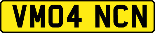 VM04NCN