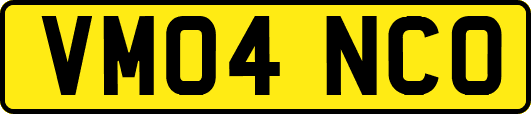 VM04NCO