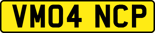 VM04NCP