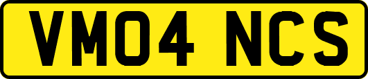 VM04NCS