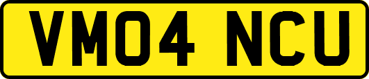 VM04NCU