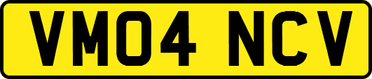 VM04NCV