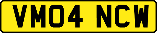 VM04NCW
