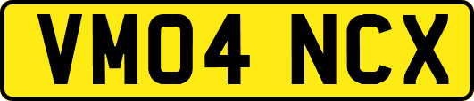 VM04NCX