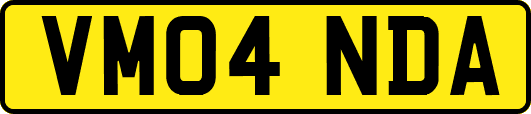 VM04NDA