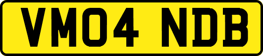 VM04NDB