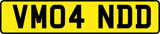 VM04NDD