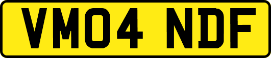 VM04NDF