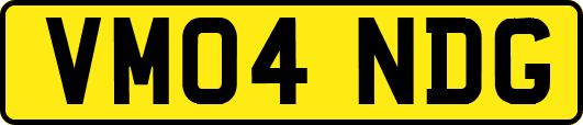 VM04NDG
