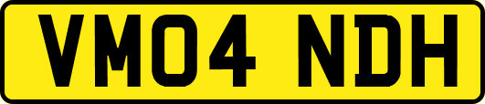 VM04NDH