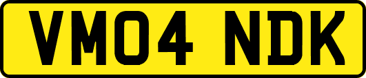 VM04NDK