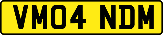 VM04NDM