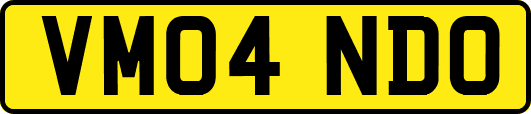 VM04NDO