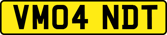 VM04NDT