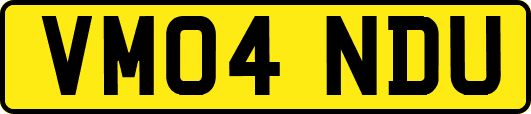 VM04NDU