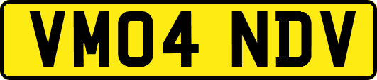 VM04NDV