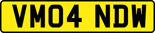 VM04NDW