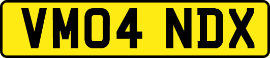 VM04NDX
