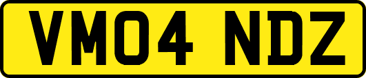 VM04NDZ