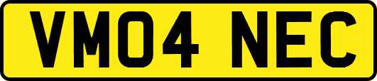 VM04NEC