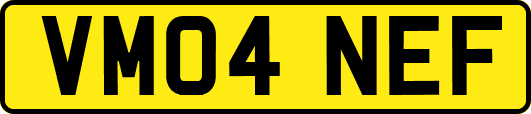VM04NEF