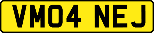 VM04NEJ