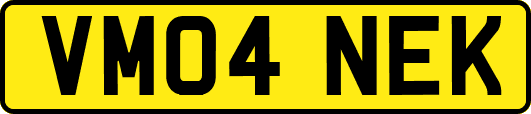 VM04NEK